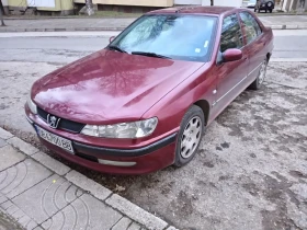 Peugeot 406 - 1500 € / 2933.74 лв. - 26052738 3