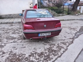 Peugeot 406 - 1500 € / 2933.74 лв. - 26052738 5