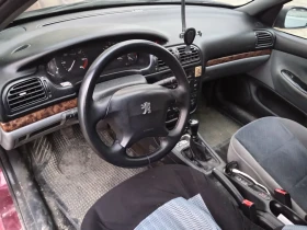 Peugeot 406 - 1500 € / 2933.74 лв. - 26052738 7