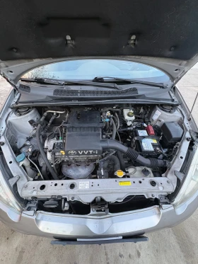 Toyota Yaris - 2200 € / 4302.83 лв. - 43224644 8