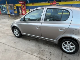 Toyota Yaris - 2200 € / 4302.83 лв. - 43224644 5
