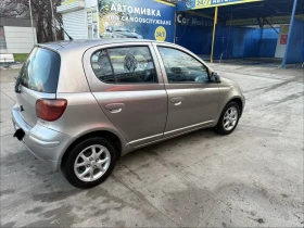Toyota Yaris - 2200 € / 4302.83 лв. - 43224644 3