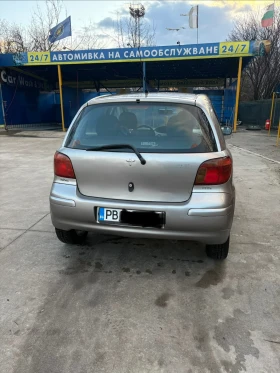 Toyota Yaris - 2200 € / 4302.83 лв. - 43224644 4