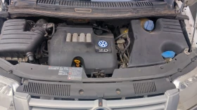 VW Sharan - 2100 € / 4107.24 лв. - 49257910 10