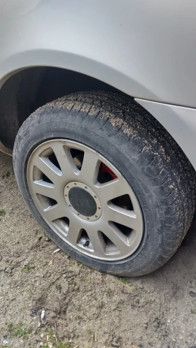 VW Sharan - 2100 € / 4107.24 лв. - 49257910 6