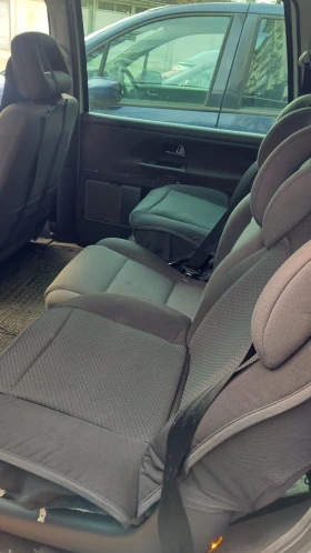 VW Sharan - 2100 € / 4107.24 лв. - 49257910 5