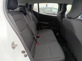 Dacia Sandero 1.0TCe 100 к.с. Бензин ECO-G Start & Stop BVM6 - 8280 € / 16194.27 лв. - 84667111 15