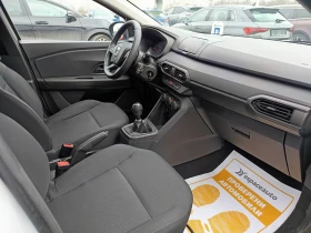 Dacia Sandero 1.0TCe 100 к.с. Бензин ECO-G Start & Stop BVM6 - 8280 € / 16194.27 лв. - 84667111 14
