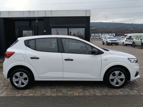 Dacia Sandero 1.0TCe 100 к.с. Бензин ECO-G Start & Stop BVM6 - 8280 € / 16194.27 лв. - 84667111 7