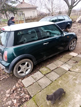 Mini Cooper  - изображение 1