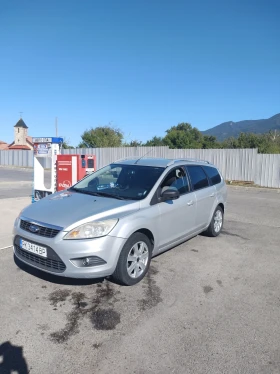 Ford Focus LPG  - 2700 € / 5280.74 лв. - 11577644 6