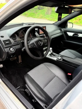 Mercedes-Benz C 220 AMG Optik OM646 - 8650 € / 16917.93 лв. - 94441844 12