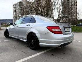Mercedes-Benz C 220 AMG Optik OM646 - 8650 € / 16917.93 лв. - 94441844 5