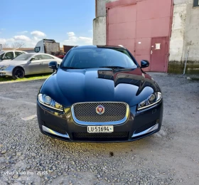 Jaguar Xf 2, 2d L Sportbrake Swiss  | Mobile.bg � ����� ������ 17