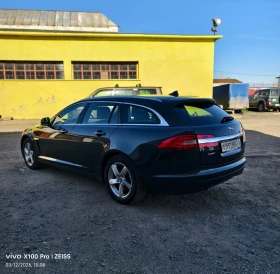 Jaguar Xf 2, 2d L Sportbrake Swiss  | Mobile.bg � ����� ������ 16