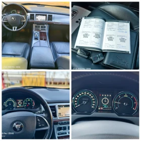 Jaguar Xf 2, 2d L Sportbrake Swiss  | Mobile.bg � ����� ������ 14