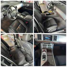 Jaguar Xf 2, 2d L Sportbrake Swiss , снимка 8 - Автомобили и джипове - 53606556