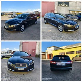 Jaguar Xf 2, 2d L Sportbrake Swiss  | Mobile.bg � ����� ������ 13
