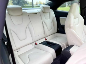 Audi S5 2DR CPE /CARFAX /Подгрев/Панорама/4х4, снимка 11 - Автомобили и джипове - 53611974