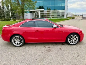 Audi S5 2DR CPE /CARFAX /Подгрев/Панорама/4х4, снимка 6 - Автомобили и джипове - 53611974