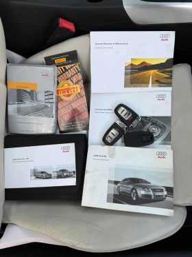 Audi S5 2DR CPE /CARFAX /Подгрев/Панорама/4х4, снимка 10 - Автомобили и джипове - 53611974