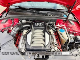 Audi S5 2DR CPE /CARFAX /Подгрев/Панорама/4х4, снимка 9 - Автомобили и джипове - 53611974
