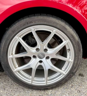 Audi S5 2DR CPE /CARFAX /Подгрев/Панорама/4х4, снимка 4 - Автомобили и джипове - 53611974