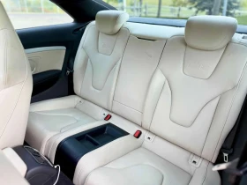 Audi S5 2DR CPE /CARFAX /Подгрев/Панорама/4х4, снимка 8 - Автомобили и джипове - 53611974