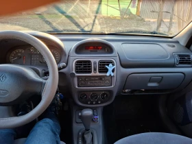 Renault Clio - 1350 € / 2640.37 лв. - 81445767 8