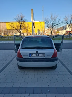 Renault Clio - 1350 € / 2640.37 лв. - 81445767 5