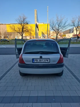 Renault Clio - 1350 € / 2640.37 лв. - 81445767 4