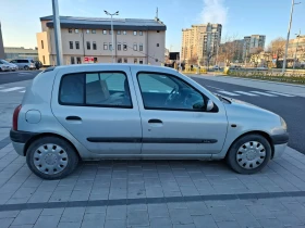 Renault Clio - 1350 € / 2640.37 лв. - 81445767 2