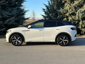 VW ID.4 GTX/77хил.км/Sport+ /MATRIX/360/Keyless/Масаж/FULL | Auto.bg — изображение 8