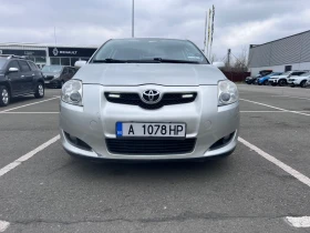 Toyota Auris 1.4 D-4D (NDE) | Auto.bg — изображение 17
