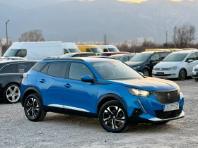 Peugeot 2008 1.2 i  * Автоматик* * Carplay* * LED*  - 15590 € / 30491.39 лв. - 53381651 3