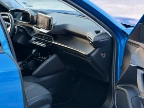 Peugeot 2008 1.2 i  * Автоматик* * Carplay* * LED*  - 15590 € / 30491.39 лв. - 53381651 11