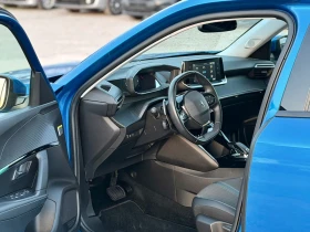 Peugeot 2008 1.2 i  * Автоматик* * Carplay* * LED*  - 15590 € / 30491.39 лв. - 53381651 9
