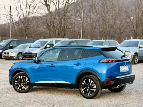 Peugeot 2008 1.2 i  * Автоматик* * Carplay* * LED*  - 15590 € / 30491.39 лв. - 53381651 6