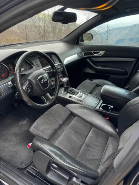 Audi A6 C6 3.2 fsi - 7000 € / 13690.81 лв. - 15201820 4