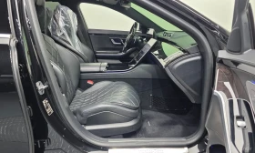 Mercedes-Benz S 580 L 4MATIC / TV / CHAUFFEUR / 360 / МАСАЖИ / HUD | Auto.bg — изображение 12