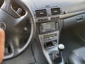 Toyota Avensis Универсал  - 3900 € / 7627.74 лв. - 43028439 8