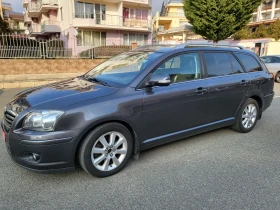 Toyota Avensis Универсал  - 3900 € / 7627.74 лв. - 43028439 1