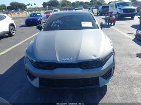 Kia K5 2.5L I-4 DI, DOHC, VVT, 191HP Front Wheel Drive - 9800 € / 19167.13 лв. - 59161259 13