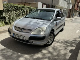Honda Civic 1.6 LPG | Auto.bg — изображение 3