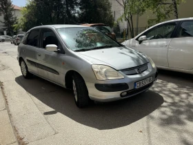 Honda Civic 1.6 LPG | Auto.bg — изображение 4