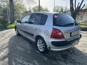 Honda Civic 1.6 LPG | Auto.bg — изображение 8