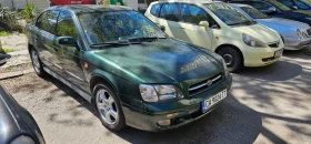 Subaru Legacy GX LIMITED АВТОМАТИК - 1600 € / 3129.33 лв. - 50910450 2