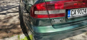 Subaru Legacy GX LIMITED АВТОМАТИК - 1600 € / 3129.33 лв. - 50910450 5