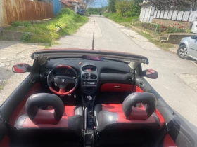 Peugeot 206 2.0 136  - 1450 € / 2835.95 лв. - 86554521 7