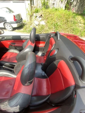 Peugeot 206 2.0 136  - 1450 € / 2835.95 лв. - 86554521 8